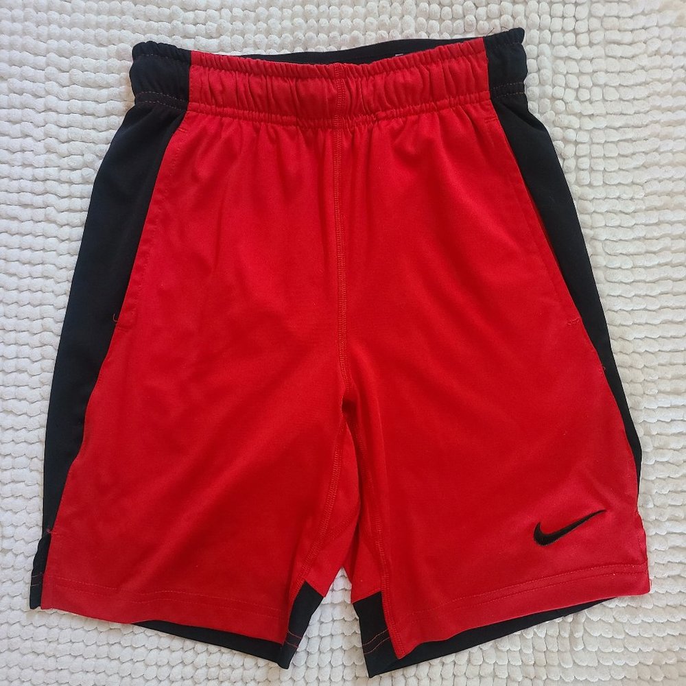 Nike Youth Dri-Fit Shorts